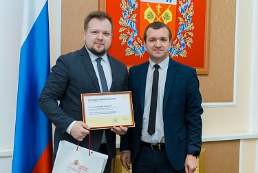 Что сделано за 730 дней: итоги подводит Молодежный парламент